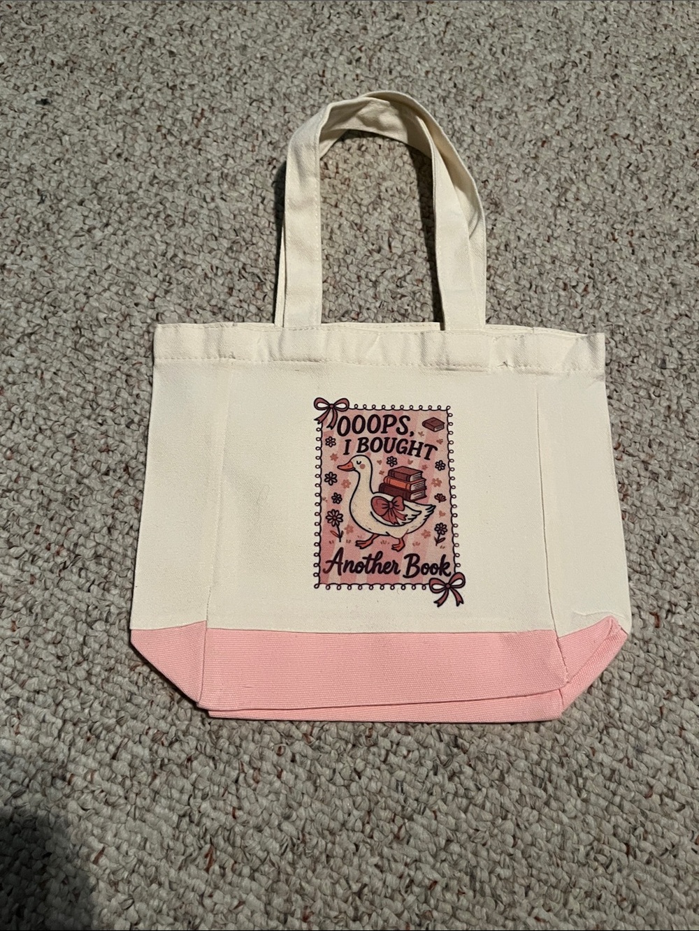 Book-ish Tote
